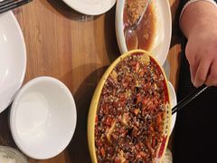 -七菜馆·东北菜·蒸饺(文体路店)