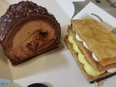 -吉森Bakery(教育路店)
