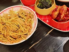 -满园烤鸭·春饼(沈北万达店)