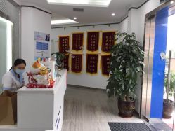 点击看大图 -蕾特恩专业祛痘·皮肤管理