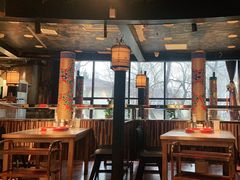 大堂-羊大爷涮肉(亮马桥店)