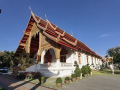 -帕辛寺