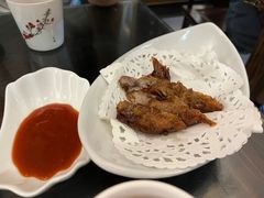 -堂宴·老厦门私房菜(1988仙岳总店)