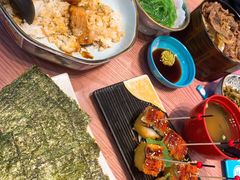 -晴季寿司(红旗街万达店)