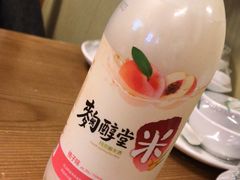 -京玉菲饭店(李村店)