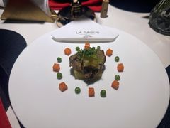-La Saison乐颂·法餐厅