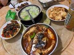 -武夷山土菜馆(水晶森林晶尚名苑店)