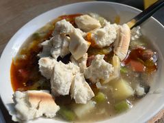 -建宏肉丸糊辣汤(建西街店)