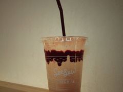 甜心米苏-Seesaw Coffee(苏州中心店)