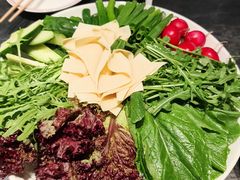 -李记饺子·熏酱东北菜(欢乐谷店)