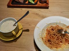 -菲滋意式餐厅(临平万达店)