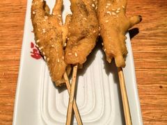 -蚝翅·海鲜粥·烧烤·龙虾季(海曙天一店)