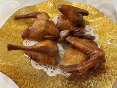 -鼎珑点心仔(燕塘店)