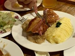 -德国金皇冠啤酒坊(硅谷大街店)