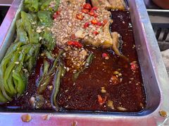 -7只羊·鲜羊肉串·地锅鸡精酿(玄武墨香路店)