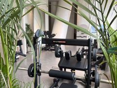 -YCHL FIT 健身(星寰店)