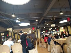 大堂-丰圆轩粤式茶楼·中山菜(中山二路店)