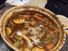 -川香煲(茅台路店)