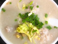 肉丸粥-一哥美食(总店)