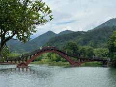 -绩溪龙川景区