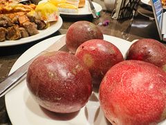 -三迪希尔顿酒店·星空酒廊