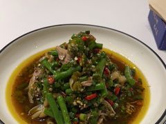 -院8里·少城记忆老川菜(宽窄巷子店)