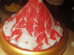 -温野菜涮涮锅(西单大悦城店)