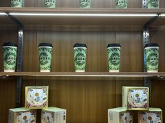 -霸王茶姬(广州白云悦和方店)