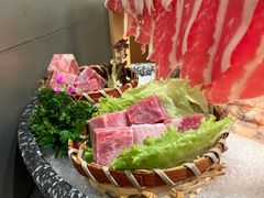 -湊湊火锅·茶憩(南京万象天地店)