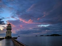 -巧克力渔家.小船海鲜胶东菜(万平口店)