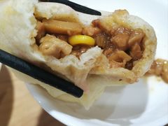-老陶包子铺(南大西南村店)