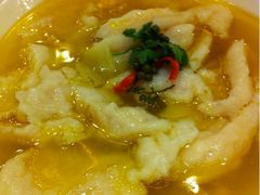 iphone_upload_pic-宝轩渔府·老字号海鲜·正宗津菜(水上店)