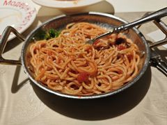 -马迭尔西餐厅(中央大街店)