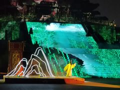 -寻梦滕王阁实景演出