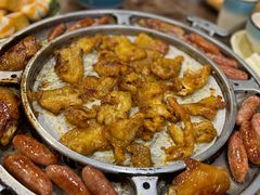 -鸡西大冷面(兰山店)