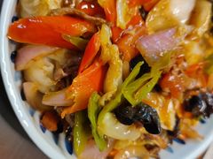 -217丰惠源抓饭(江乾路店)