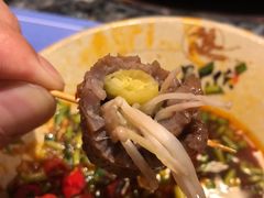 -蜀大侠火锅(龙岗店)