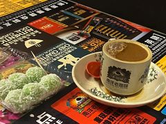 -南洋老咖啡(牛车水店)