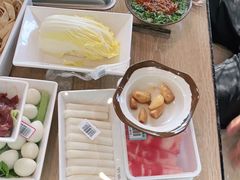 -野妹经典火锅(民治店)