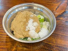 -韩风烤牛肉冷面店