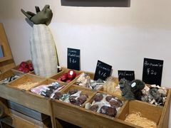 零售区-La Porte de Paris 巴黎之门法式甜品