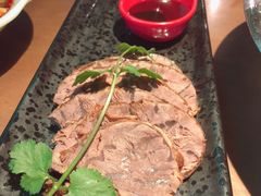 招牌牛肉-胖哥俩肉蟹煲(湖滨银泰in77店)
