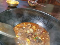 -潭州老友灶台鸡·竹屋老灶(光明E城店)