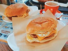 -多多茶餐厅(松风路店)