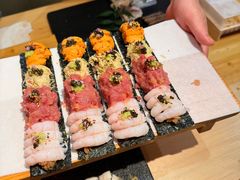 -鮨冠OMAKASE食べ放题(北京首店)