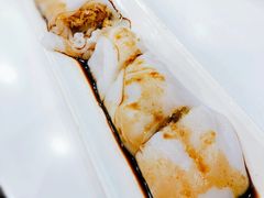 -粤厨点心专门店