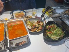 -头牌·鹤岗小串(万达店)