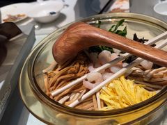 -悦福瑞酒楼(西影路店)