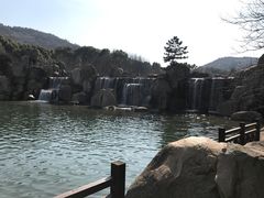 -白马涧龙池景区