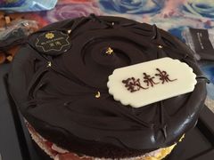 -黑池口感烘焙·生日蛋糕(坂田店)